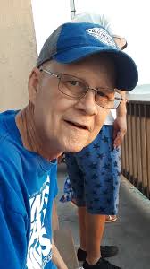 Obituary information for Darrell L. Smith