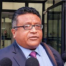 Erasmo Reyna: "Barata desconocía la ilicitud de los recursos de la Caja 2"  (VIDEO)