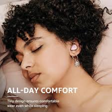 TOZO A1 New Upgraded Wireless Earbuds, Bluetooth 5.3 Earphones, Support APP  EQ Setting, 32H Long Playtime, Ear Buds with HiFi Stereo Sound,  Light-Weight Wireless Earphones, IPX5 Waterproof: Amazon.co.uk: Electronics  & Photo