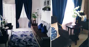 12 ideas for designing an art deco bathr… Wanita Ini Hias Rumah Sewa Dua Bilik Kos Hanya Rm1500 Hasilnya Puas Hati Impiana