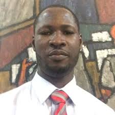 AYODEJI JOHNSON ADEJUYIGBE (@jay2ayo)