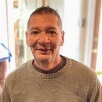 Raul "Roy" Perez Obituary