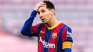 Despite fc barcelona and lionel messi having reached an agreement and the clear intention of both parties to sign a new contract today. N2751rosegwnrm