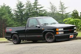 シボレーc1500 454ss chevrolet c1500 454ss アメ車と逆輸入車の総合情報サイト アメ車ワールド amesha world シボレートラック ピックアップトラック gmc トラック