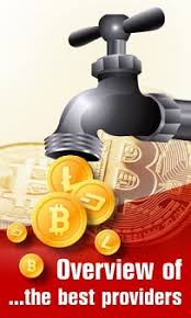 List Of The Best Crypto Faucets Earn Bitcoin For Free