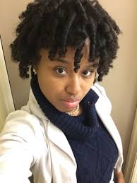 Loop your hair around it once or twice and bend the end of the rod inward to hold your hair in place. Desire My Natural Roller Set Flexi Rod Natural Hair With Aphogee Style And Wrap Mousse