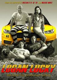 Download logan lucky movie poster wallpaper, movies wallpapers, images, photos and background for desktop windows 10 macos, apple iphone and android mobile in hd and 4k. Logan Lucky Poster Id 1510598 Logan Lucky Free Movies Online Full Movies Online Free