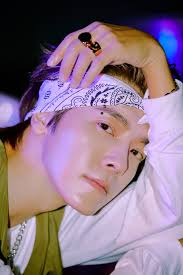 Listen to b.a.d on spotify. Concept Super Junior D E The 4th Mini Album Bad Blood Image Teaser Donghae Hallyu