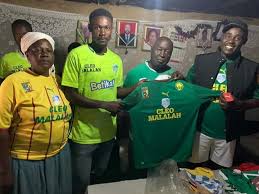 Jul 01, 2021 · rio ferdinand has warned manchester united's premier league rivals that jadon sancho's imminent arrival at old trafford is terrible news for them, with the england international winger being. Tusker Fc Jersey Jersey On Sale