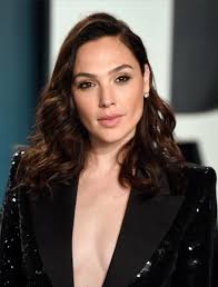 This list of female celebrities is loosely sorted by popularity. Gal Gadot Natalie Portman Mark Ruffalo And Other Celebrities Sang Imagine Together Vogue