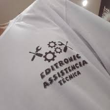 Editronic Assistência Técnica Ltda