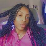 Rhea Gilbert's Instagram, Twitter & Facebook