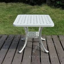Agent (233) manufacturer (198) importer (145) trading company (94) buying office (62) distributor cheap used coffee tables for sale. Cast Aluminum Coffee Table For Garden Leisure Outdoor Furniture Used For Years Garden Furniture Sets Aliexpress