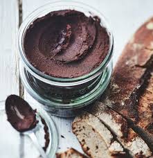 Ma Recette De Pate A Tartiner Maison Sans Huile De Palme Laurent Mariotte Recette Pate Pate A Tartiner Recette Nutella Maison