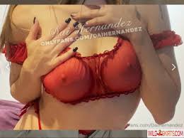 Daiana Hernandez  daihernandez nude OnlyFans, Instagram leaked photo 79