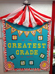 Circus Themed Bulletin Board Circus Classroom Decorations Circus Theme Classroom Circus Classroom