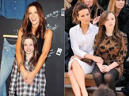 Maybe you would like to learn more about one of these? Maddox Jolie Pitt Ava Phillippe Jaden Smith Celeb Kids All Grown Up Kate Beckinsale Kate Beckinsale Hair Celebrity Siblings