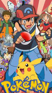 Pokemon Ash And Pikachu Hd Wallpaper Looking For The Best Pokemon Ash Wallpaper Weve Gathered More Than 3 Pokemon Pokemon Android Wallpaper Pikachu Wallpaper