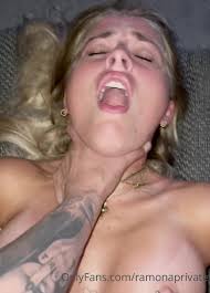 Ramonaprivate sextape 2