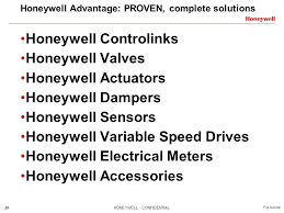 Our reviews of popular brands like nest, ecobee, sensi, honeywell, lennox, trane, and more. Introduction To Honeywell 2015 The Big Picture View Victor Distributing Co Ppt Download