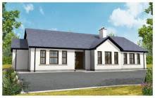 How big should a three bedroom house be? Browse Plans Plan A Home