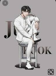 Lover Except You Bts Fanart Bts Drawings Bts Chibi
