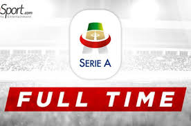 Jun 29, 2021 · lionel messi resmi berstatus tanpa klub per tanggal 1 juli 2021. Hasil Lengkap Dan Klasemen Liga Italia Napoli Tunda Pesta Juventus Tendang Chievo Verona Ke Serie B Bolasport Com