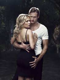 It's been seven years since anna paquin appeared in an episode of true blood. Pin En Eye Candy