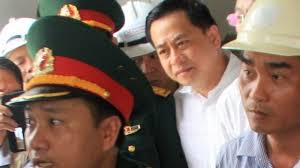 Linh mục đặng hữu nam, linh mục nguyễn duy tân, lí do dừng mục vụ, quy định dừng mục vụ nguyễn duy tân lại cố tình đưa ra 'giải thích mập mờ' hòng đổ lỗi cho chính quyền 'tạo sức ép'. Viá»‡t Nam Nguyen Pho Tá»•ng Cá»¥c TrÆ°á»Ÿng Tá»•ng Cá»¥c Tinh Bao Bá»‹ Khá»Ÿi Tá»' Bbc News Tiáº¿ng Viá»‡t
