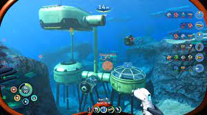 More images for subnautica screenshots » Subnautica Below Zero Review Rock Paper Shotgun