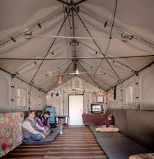 Ikea S Flat Pack Refugee Shelters Go Into Production Temporary Architecture Shelter Design Refugee