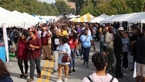 Morehouse College Community Events Morehouse Homecoming 2018