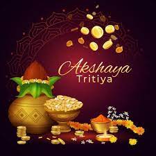 This is an annual festival celebrated by hindus and jain's; Akshaya Tritiya 2021 Donate In The Name Of Gods And Fathers On Akshaya Tritiya Mahalakshmi Will Come In Your Home Akshaya Tritiya 2021 à¤˜à¤° à¤® à¤¬ à¤² à¤¨ à¤¹ à¤®à¤¹ à¤²à¤• à¤· à¤® à¤• à¤¤ à¤…à¤• à¤·à¤¯