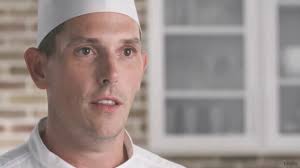Chef Christopher Diehl