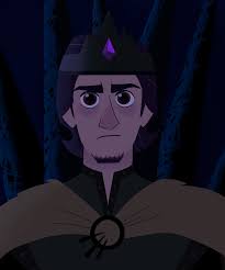 cartoon trash — Dark Prince Eugene👑🌙 I've been wanting to draw DPE...