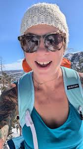 We DID it!!! What a great experience! We met some wonderful people and some  interesting ones too. All in all.. 10/10 recommend to do at least once. We  competed with the snow/ice/slush.