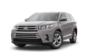 The v6 moves the highlander with authority. 2018 Toyota Highlander Specs Info Toyota Of Gastonia