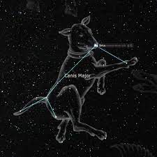 < sirius is the brightest star in the night sky. Sirius Star Black In 2021 Sirius Star Sirius The Dog Star