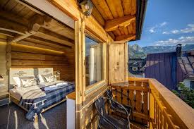 Willa Malinowa Bed Breakfast Zakopane