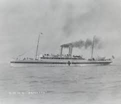 Image result for Hospital Ship Green 1918 Military