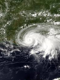 The season's fourth tropical storm, named danny, made landfall on monday evening over south carolina, and then weakened into a tropical depression before dissipating over georgia. Hurricane Danny 1997 Wikiwand