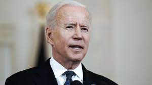 Joseph robinette «joe» biden) — президент сша, известный американский политик. Eto Ne Konkurs Bajden Obyasnil Otkaz Ot Press Konferencii S Putinym Ria Novosti 13 06 2021
