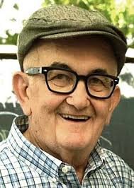 Bernard Nugent Obituary (1946