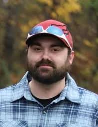 Obituary for Zachary "Zach" Kyle Roberts