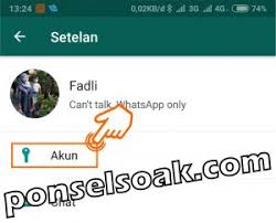 Sadap hp iphone dengan icloud (tanpa jailbreak) mar 19, 2021. 4 Cara Mengetahui Mengatasi Whatsapp Di Sadap 2019