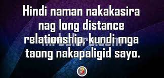 Ldr love quotes for him tagalog. Tagalog Long Distance Relationship Love Quotes