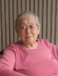 Doris Marie Hedge Obituary