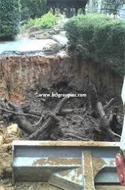 fix a sinkhole (using grouting