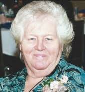 Obituary information for Juanita Belle Holbrook