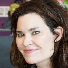 Ruth Voetmann, M.Ed.